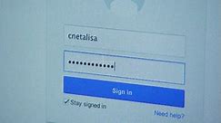 New technology offers alternatives to passwords
