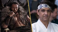 Kraven The Hunter, Karate Kid Release Dates Delayed by Sony