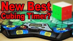 StackMat’s NEW G5 Cubing Timer - Is it any good?