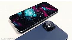 IPhone 12 Pro Final design and full information video