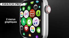Smartwatch Xwatch Pro