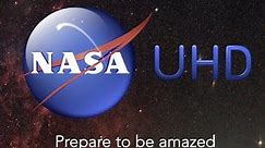 NASA TV UHD Live