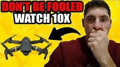 Shadow X Drone - INCREDIBLE! Does Shadow X Drone Work? Shadow X Drone Review!