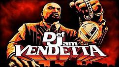 Def Jam Vendetta - DMX - Party Up