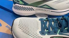 New Brooks Shoes | Adrenaline GTS 23 👟 | Escapade Sports Hong Kong