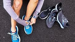 Your Ultimate Guide to Types of Running Shoes