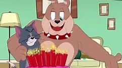 Trima - Mouse Party (Tom & Jerry)
