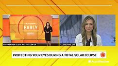 How to keep your eyes safe during the solar eclipse