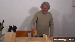 "CHEESE!" Over 1 Million Times on Make a GIF