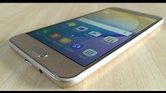 Samsung Galaxy J5 Prime Gold Full Review and Unboxing