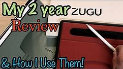 The Ultimate ZUGU iPad Case Review Revealed!