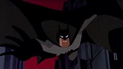 The New Batman Adventures "Holiday Knights" Clip