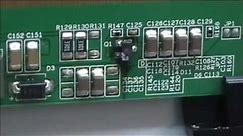 Samsung UN32EH4003VXZ LCD/LED TV Repair Secrets