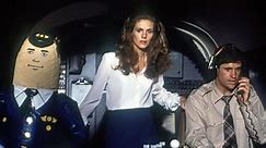 The hit comedy movie 'Airplane!' is 40 years old. It shows its age, but it's still relevant.