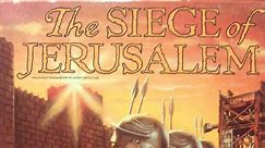 The Siege of Jerusalem (Third Edition)