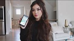 Whats on My iPhone 7? | viviannnv