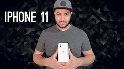 iPhone 11 full review