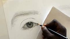Photorealistic Drawing Tutorial | Shading With Graphite Powder | Part 2