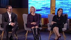 Davos panel discusses diversity, equity and inclusion in the workplace