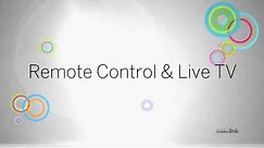 Suddenlink Tips: Tivo Remote Control & Live TV