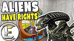 Aliens Have Rights - Gmod DarkRP (Aliens Are KOS I Want To Change The Laws) Hi I'm BOB