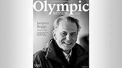 Le Mouvement olympique rend hommage à l'ancien président du CIO Comte Jacques Rogge - Olympic News