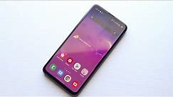 Samsung Galaxy S10e In LATE 2023! (Review)