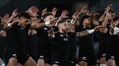 What is the Haka and why do the New Zealand rugby team do it? Explaining the origins and lyrics of famous All Blacks dance | Sporting News Canada