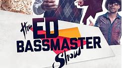 The Ed Bassmaster Show: Season 1 Episode 4 Emilio's New Shirt