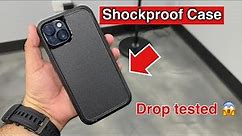 Diverbox IPhone 14 Shockproof case
