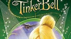 Tinker Bell Trailer (2008)