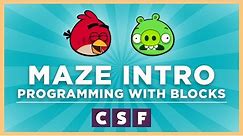 CS Fundamentals: Intro to Code Studio (Course C-F)