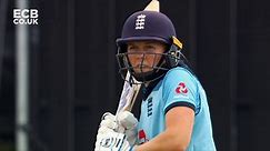 The Making of Heather Knight | England Cricket