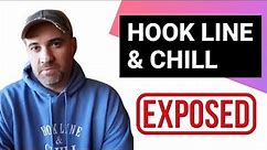 How Much Money Hook line & Chill Makes On Youtube | Hook line & Chill Nina 2021 | Mikey and Tara