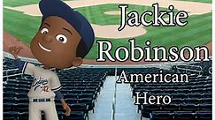 Black History Month: Jackie Robinson