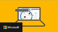Supercharge your security operations with XDR | Microsoft Security