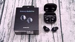 Samsung Galaxy Buds Pro “Real Review”