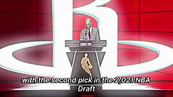 NBA Draft 2021: Jalen Green's Incredible Journey