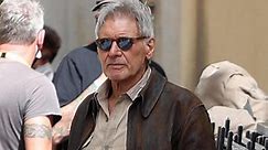 „Indiana Jones 5“-Regisseur muss Fans noch um Geduld bitten