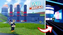 [Full Guide] NEW Jailbreak Power Plant Robbery Update In Roblox Jailbreak (Roblox)