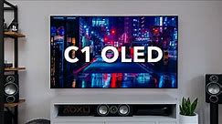 LG C1 OLED: 9 Month Review - Still the Best?