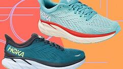 Save on these popular HOKA running shoes at REI