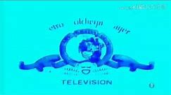 MGM Television Effects Logo Reversed