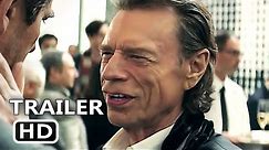 THE BURNT ORANGE HERESY Trailer (2020) Mick Jagger, Drama Movie