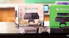 Xbox One : une version de 1 To pour le 23 juin