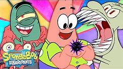 Top 6 LOL Moments From Episode 1 of The Patrick Star Show! 🤣 | SpongeBob