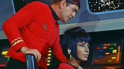 Star Trek - S01E23 - The Return of the Archons