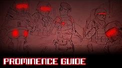 Nexus Prominence Guide(Sprites Included) | Madness Combat