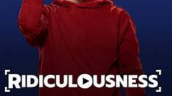 Ridiculousness | Ridiculousness: 12 Episodes, News, Videos and Cast | MTV