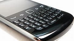 BlackBerry Curve 9360: recensione (video)